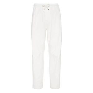 Brunello Cucinelli Men French Terry Pants
